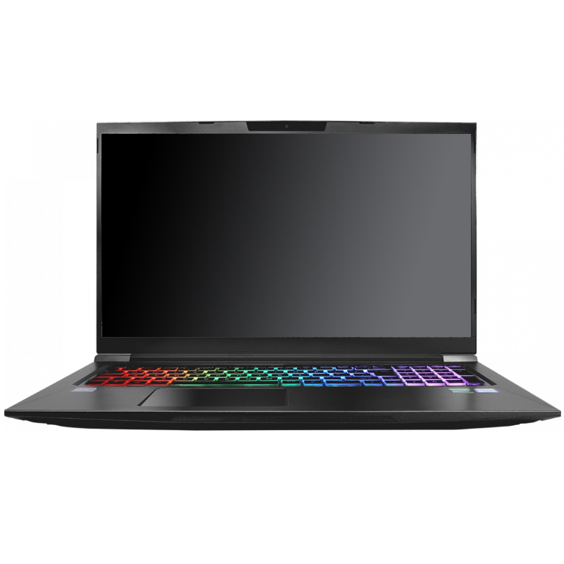 Ordinateur portable KNX GK7MRFR avec écran à bords très fins - NOTEBOOTICA
